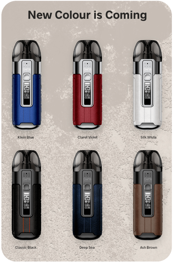 Расцветки Argus Air