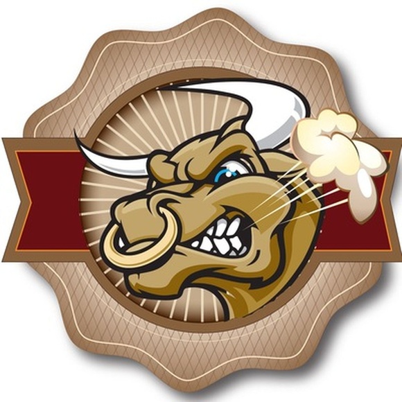 Логотип бренда red-smokers