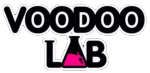 Логотип бренда voodoo-lab