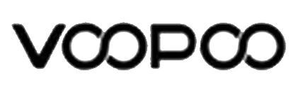 Логотип бренда voopoo