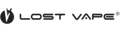 Логотип бренда Lost Vape