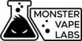 Логотип бренда Monster Vape Labs