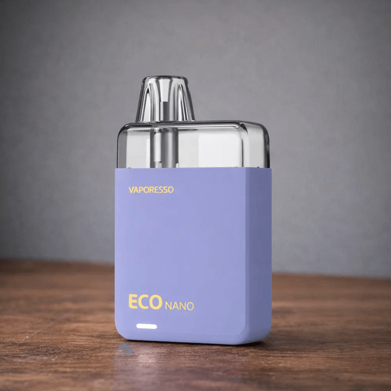 Vaporesso Eco Nano на столе