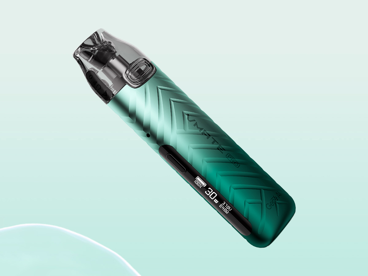 Voopoo Vmate Pro Power Edition Подик