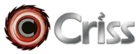 Логотип бренда criss