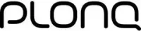 Логотип бренда plonq
