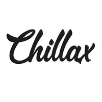 Логотип бренда chillax