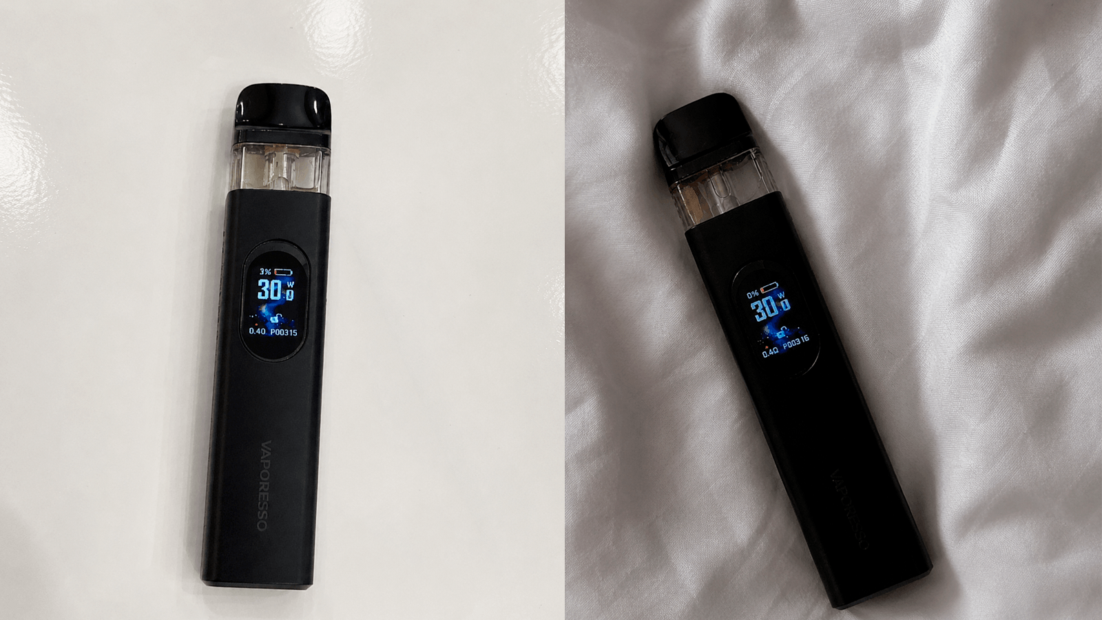 Фотографии покупателей Vaporesso Xros 6 Mini
