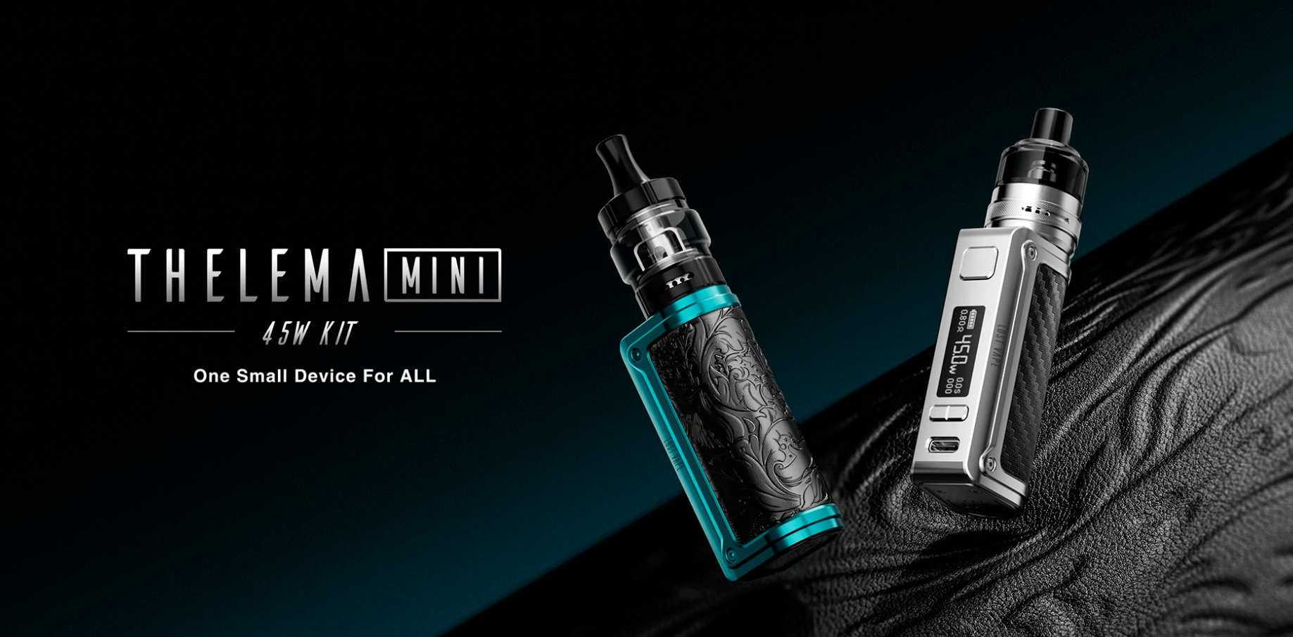 Lost Vape Thelema Mini 45W Lost Vape Thelema Mini 45W