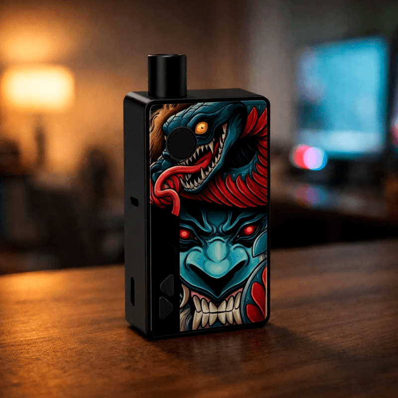 Rincoe Manto AIO на столе