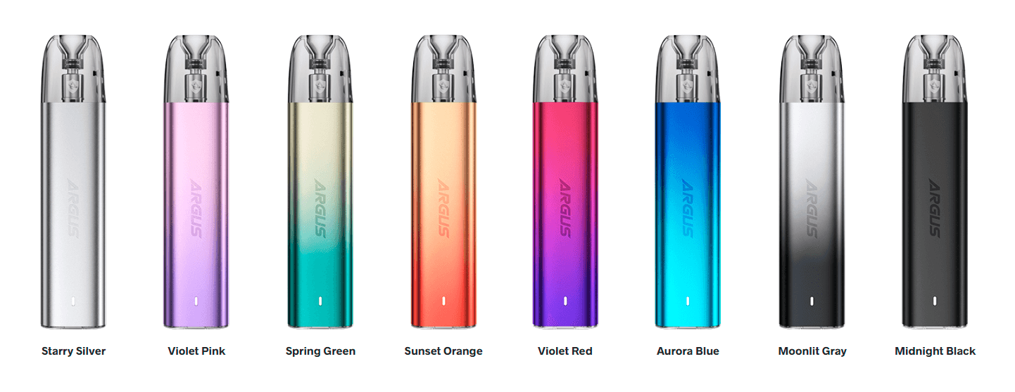 Расцветки Аргус Г2 Мини