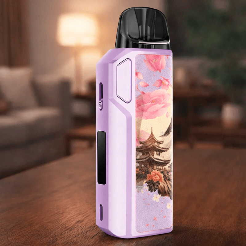 Телема Элит ДМ45 на столе