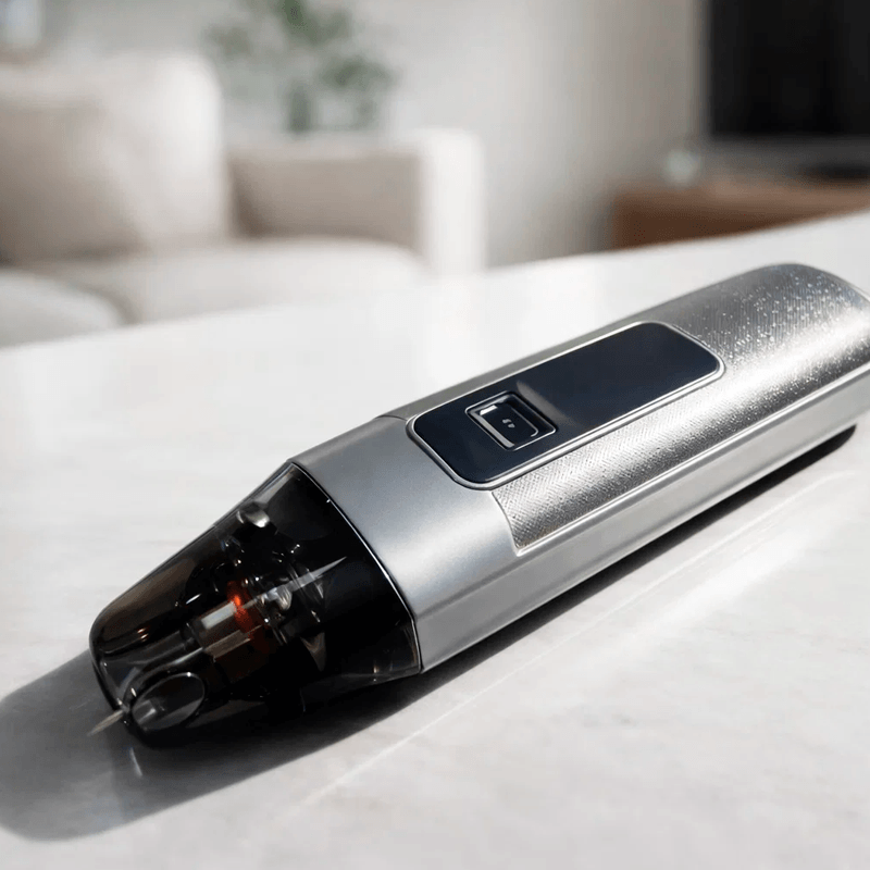 LUXE X3 на столе LUXE X3 на столе