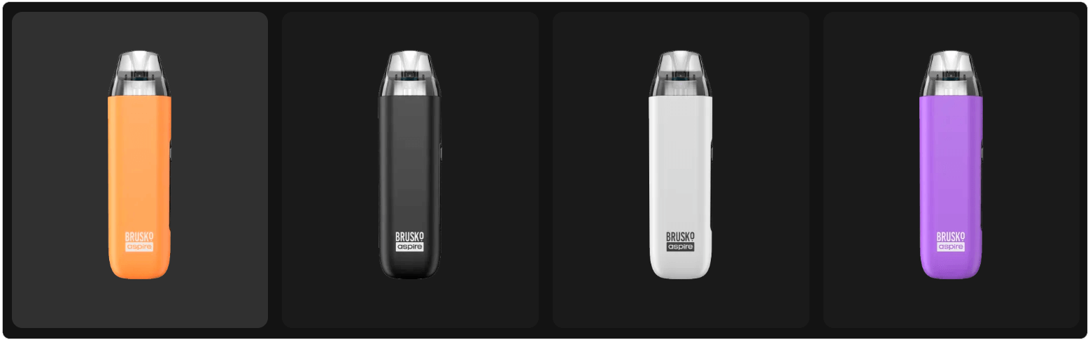 Окраски Бруско Миникан 3 ПРО