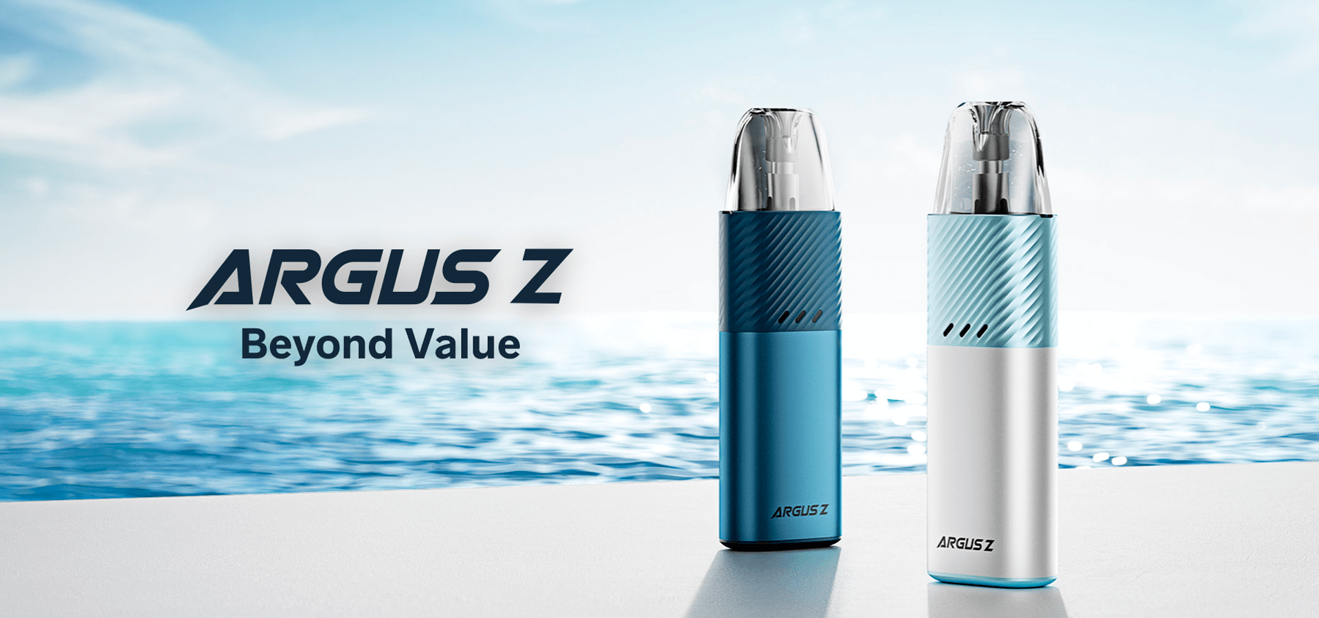 Voopoo Argus Z Pod Kit