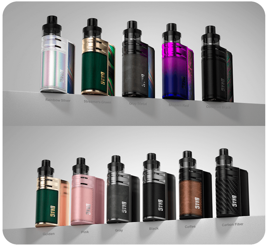 Расцветки Драг Е60