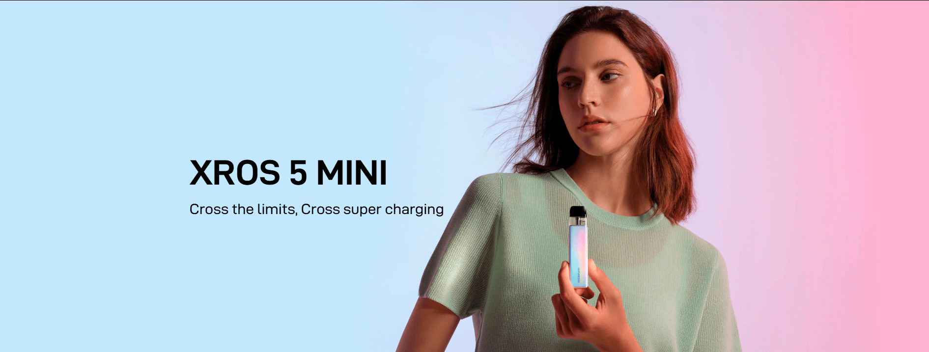 what juice to use in vaporesso xros Vaporesso Xros PRO Vape Kit
