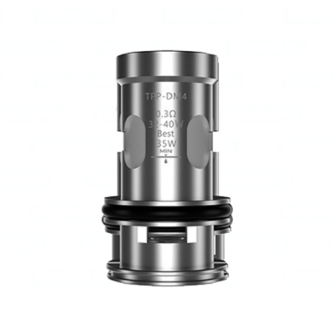 VOOPOO DRAG S PRO: