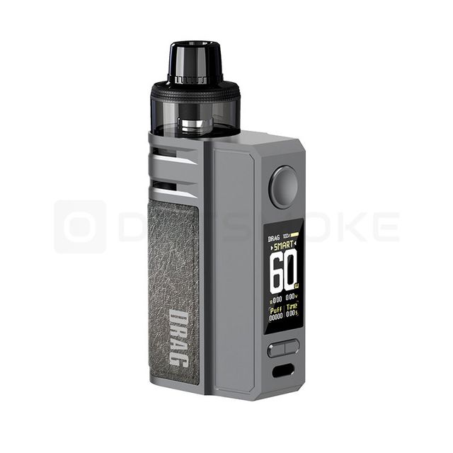 Voopoo Drag E60 Pod Kit