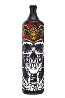 Купить Одноразовый Pod iJoy Lio Boom - Peach Soda (3500 затяжек)