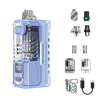 Купить Lost Vape Centaurus G80 AIO RBA Edition Kit