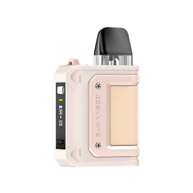 GeekVape Aegis Hero Q Pod Kit