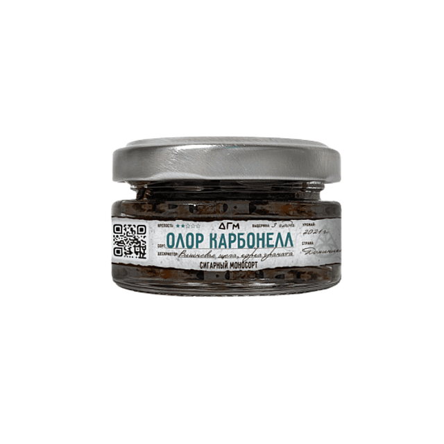 Табак Dogma - Олор Карбонелл 20 г