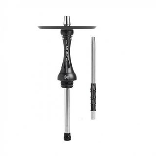 Купить Кальян Alpha Hookah Model X SS - Cyber