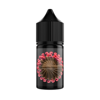 Купить Soak L Salt 30 мл - Cherry Cigar (20 мг)