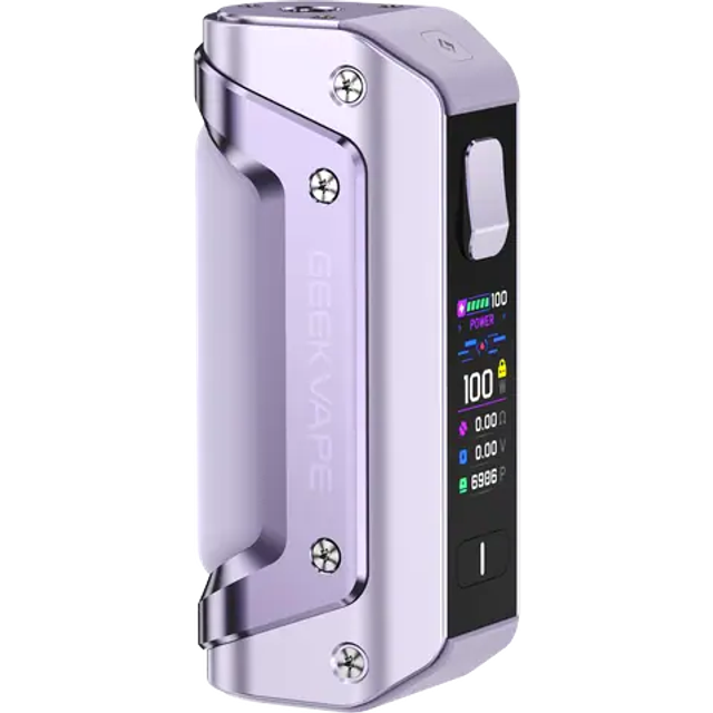 Боксмод GeekVape Aegis Solo 3 Mod