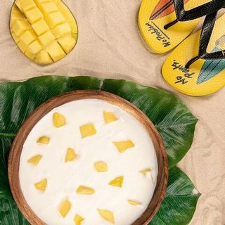 Купить Табак Aircraft - Thai Yogurt 40 г