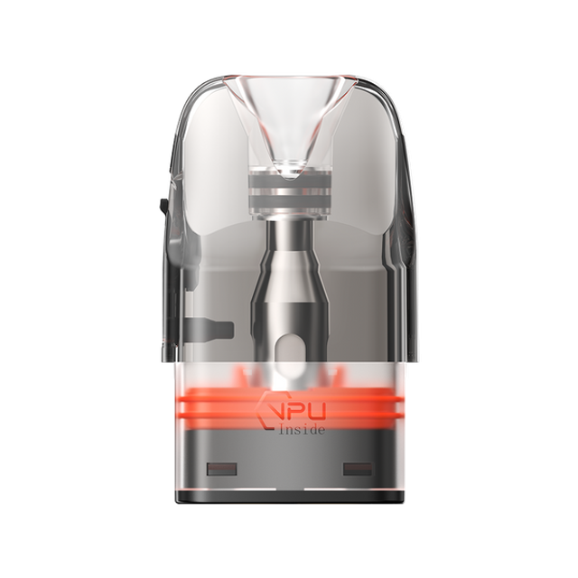 Картридж Vaporesso XROS 3 мл Top Fill - 0.6 Ом