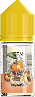 Ароматизатор GTM 14 мл - Нектарин