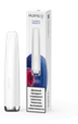 Одноразовый Pod Plonq Plus Pro - Голубика Малина (4000 затяжек)