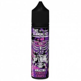 The Scandalist 58 мл - Speed Of Light (0 мг)