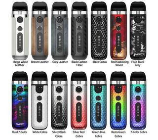 Купить Smok Novo 5 Pod Kit