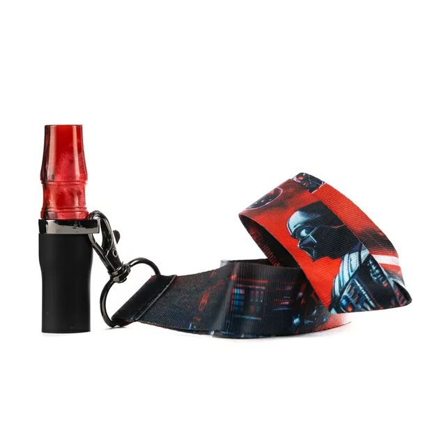 Персональный мундштук Comics - Darth Vader