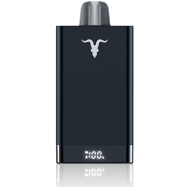 Одноразовый Pod Ignite V150 - Strawberry Cheesecake (15000 затяжек)