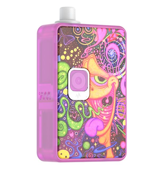 Vandy Vape Pulse Aio mini Kit (без RBA)