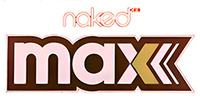 Купить Naked Max Salt
