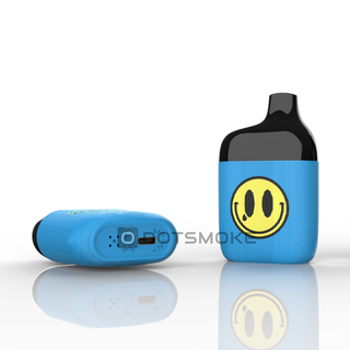 Купить Одноразовый Pod Bad Salt - Pennywise Ice (5000 затяжек)