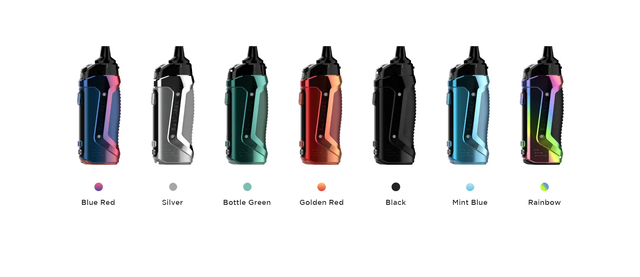 GeekVape Aegis B60 Pod Kit