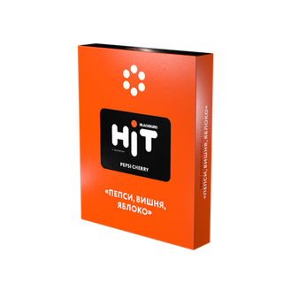 Табак BlackBurn Hit - Pepsi Cherry (30 г)