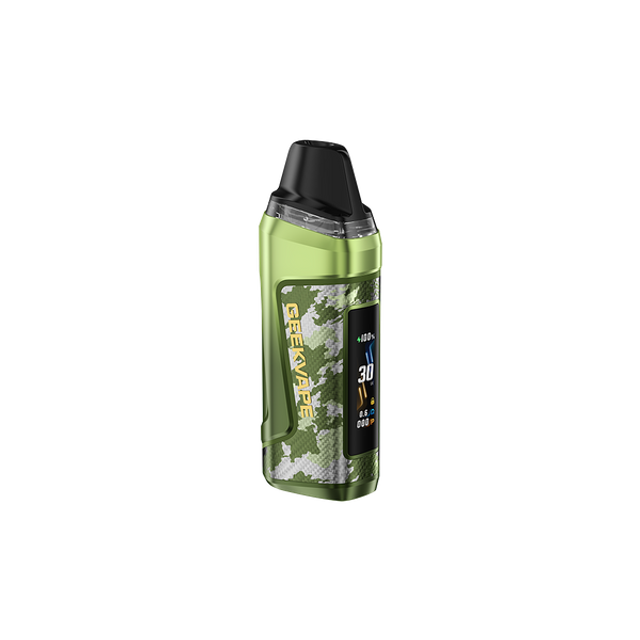 Набор GeekVape Aegis Nano 3 Pod Kit