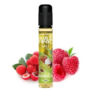 Купить Wave Salt 30 мл - Tropical (20 мг)