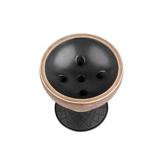 Чаша Alpha Bowl Turk Design PRO - Black Matte
