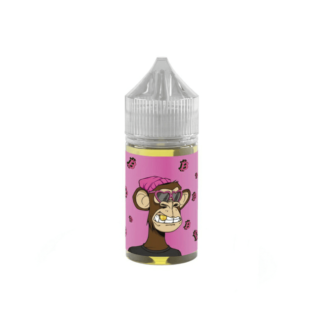 Nf juice Salt 30 мл - Pinkman (20 мг)