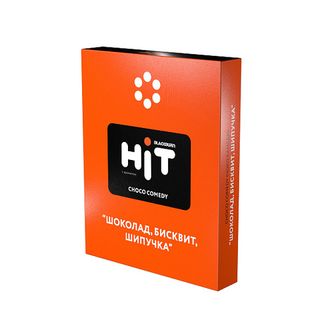 Табак BlackBurn Hit - Choco Comedy (30 г)