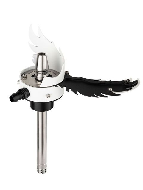 Кальян El Bomber - Angel's Wings