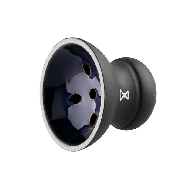 Чаша Alpha Bowl Doll - Black Blue